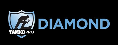 TAMKO Pro Diamond Contractor